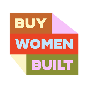 Buy Women Built logo